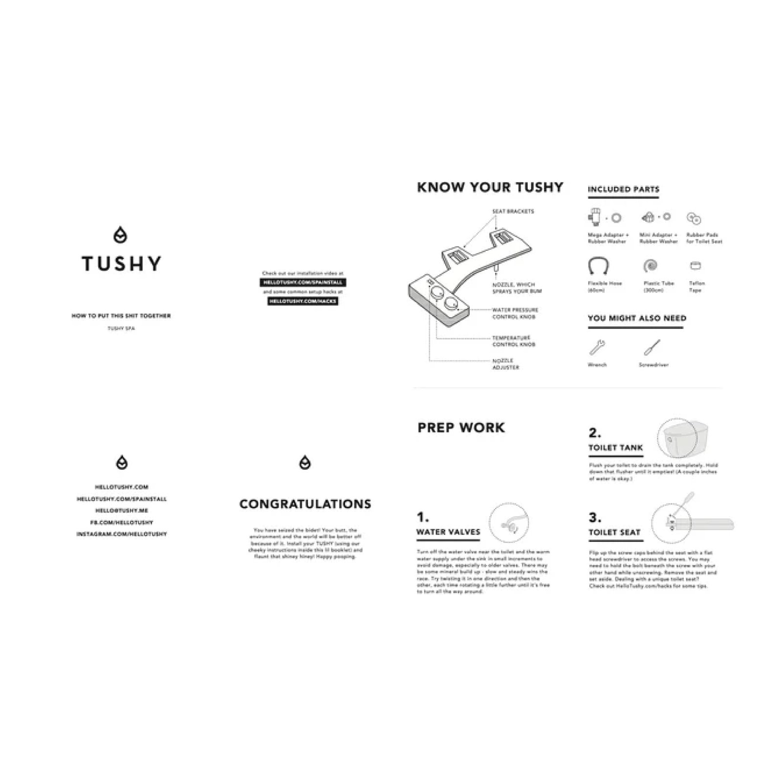 Instruction Manuals View 3